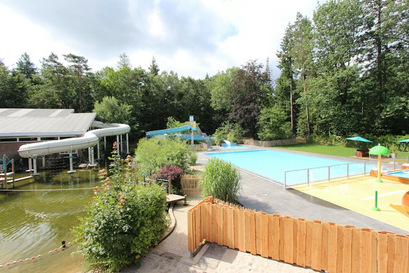 Camping De Wildhoeve (foto 1, bron: ANWB Camping)