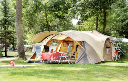 Camping De Wildhoeve