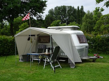 Camping De Wilgenhoek