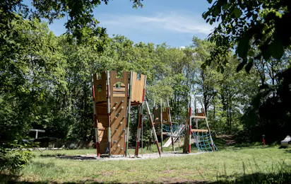 Camping De Wite Burch