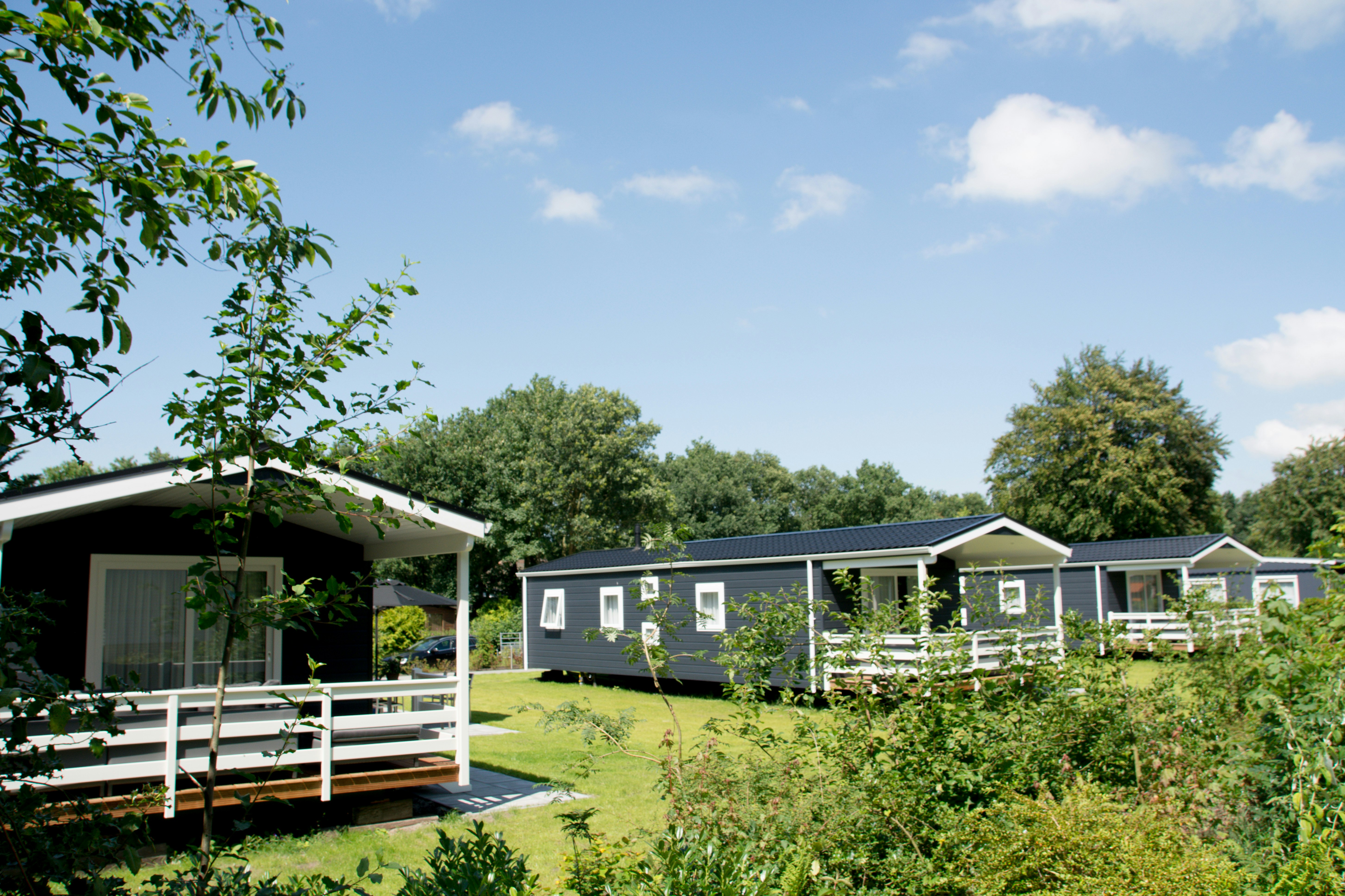 Camping De Wite Burch