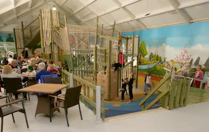 Camping De Wite Burch
