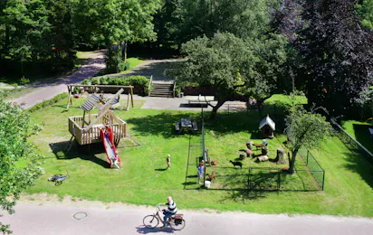 Camping De Wite Burch