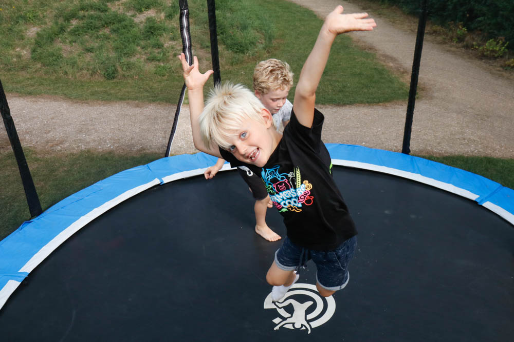 Camping De Witte Baai