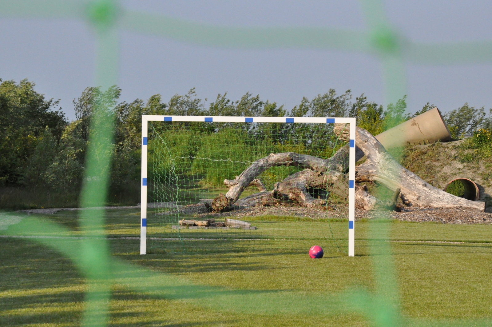 Camping De Witte Baai