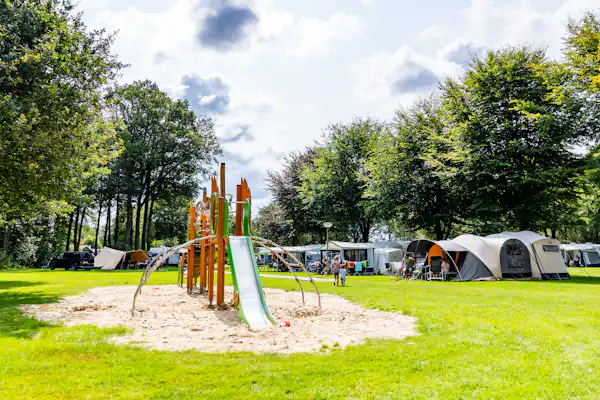 Vakantiepark de Witte Berg