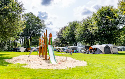 Vakantiepark de Witte Berg