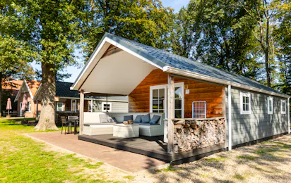 Vakantiepark de Witte Berg