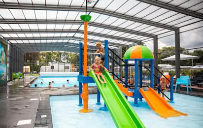 Vakantiepark de Witte Berg