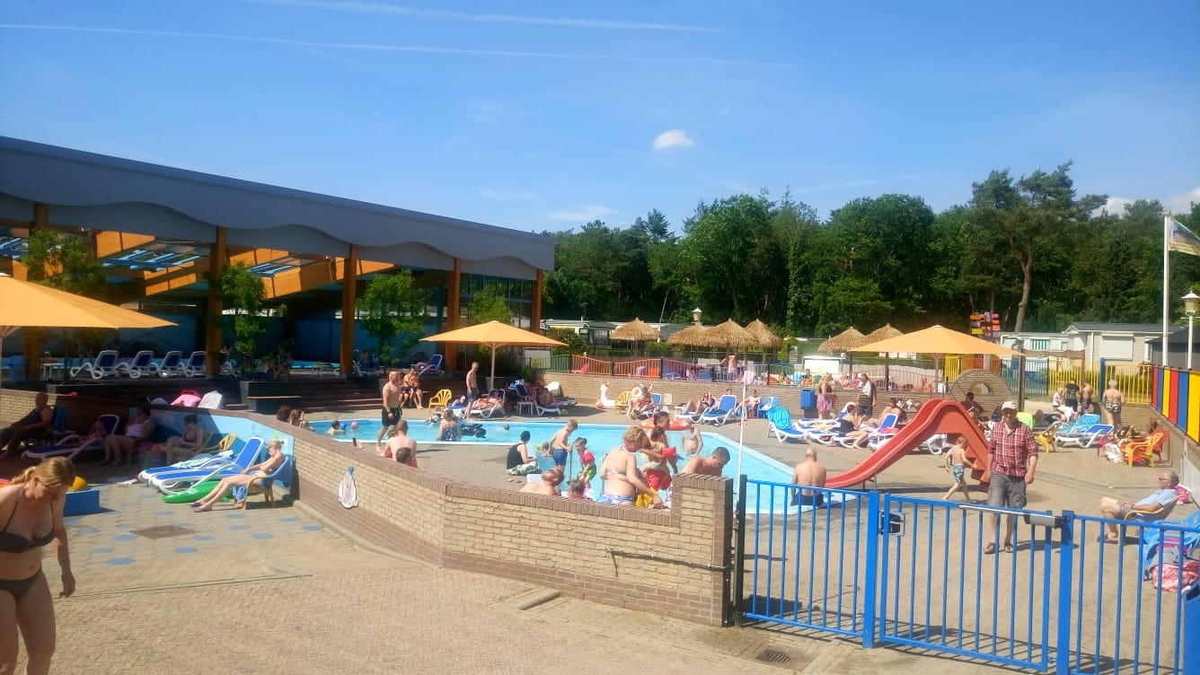 Camping De Zanderij