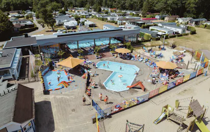 Camping De Zanderij