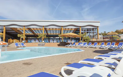 Camping De Zanderij