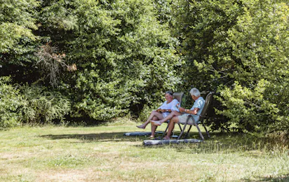 Camping De Zanderij
