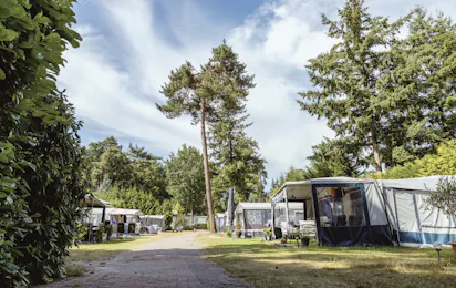 Camping De Zanderij