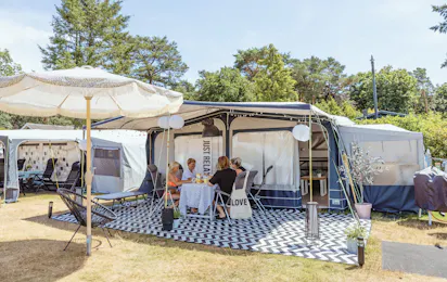 Camping De Zanderij