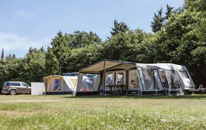 Camping De Zanderij