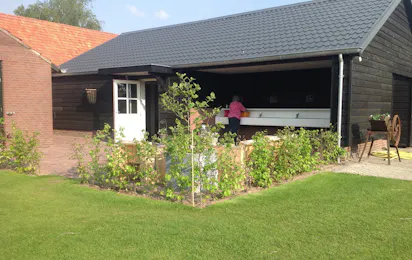 Camping De Zandkant
