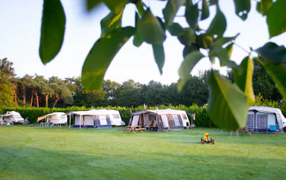 Camping De Zandkant