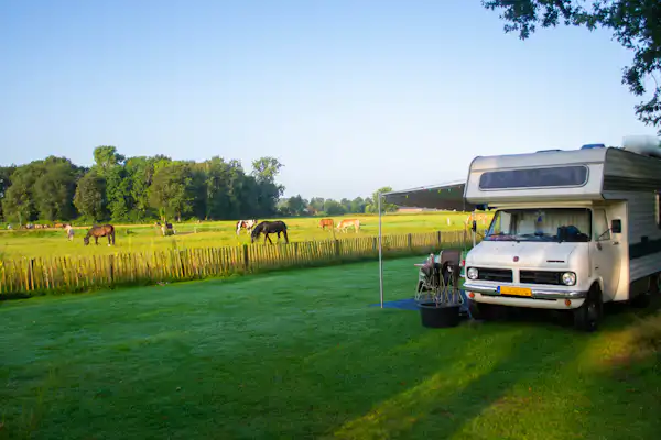 Camping De Zandkant