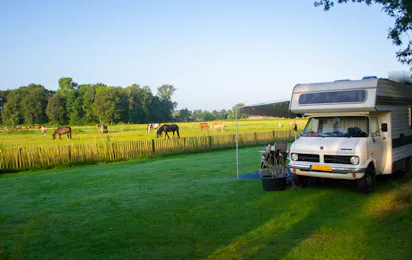 Camping De Zandkant