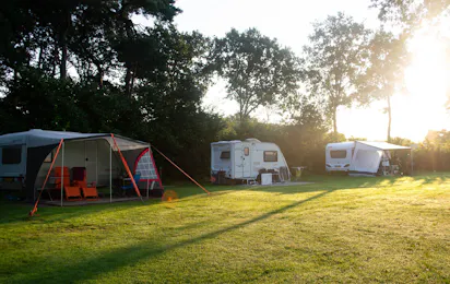 Camping De Zandkant