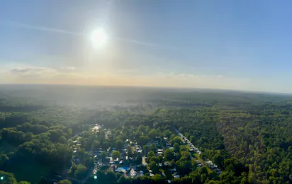 Camping De Zandkuil