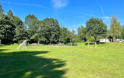 Camping De Zandkuil
