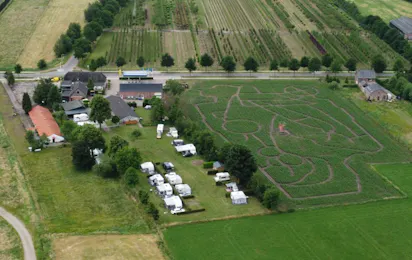 Camping De Zandley