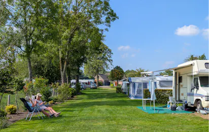 Camping De Zandley