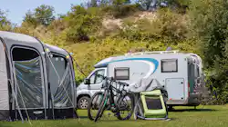 Camping De Zandput