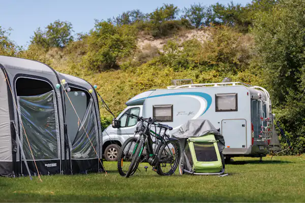 Camping De Zandput