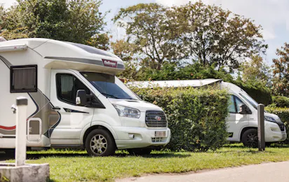 Camping De Zandput