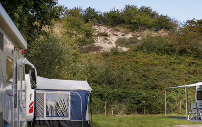 Camping De Zandput