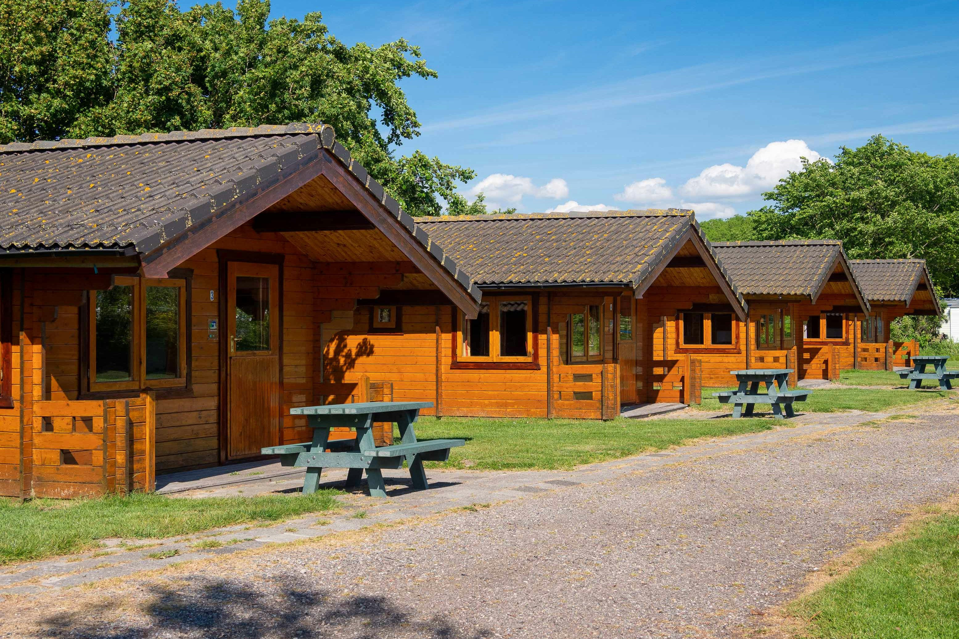 Camping De Zeehoeve