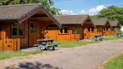 Camping De Zeehoeve