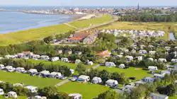 Camping De Zeehoeve