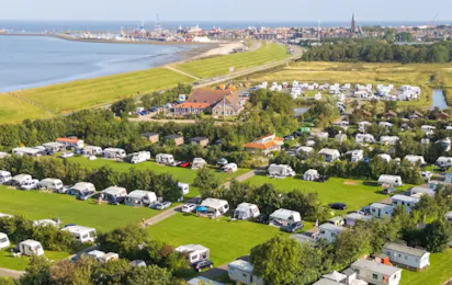 Camping De Zeehoeve