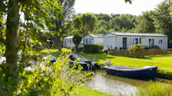 Camping De Zeehoeve