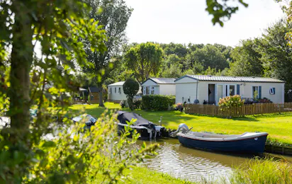 Camping De Zeehoeve
