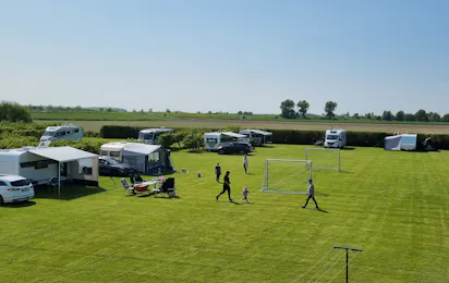Camping De Zeeuwse Vlag