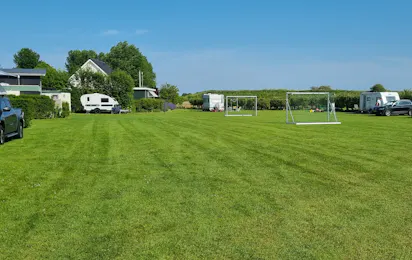 Camping De Zeeuwse Vlag