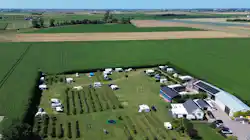 Minicamping De Zeeuwse Vlag