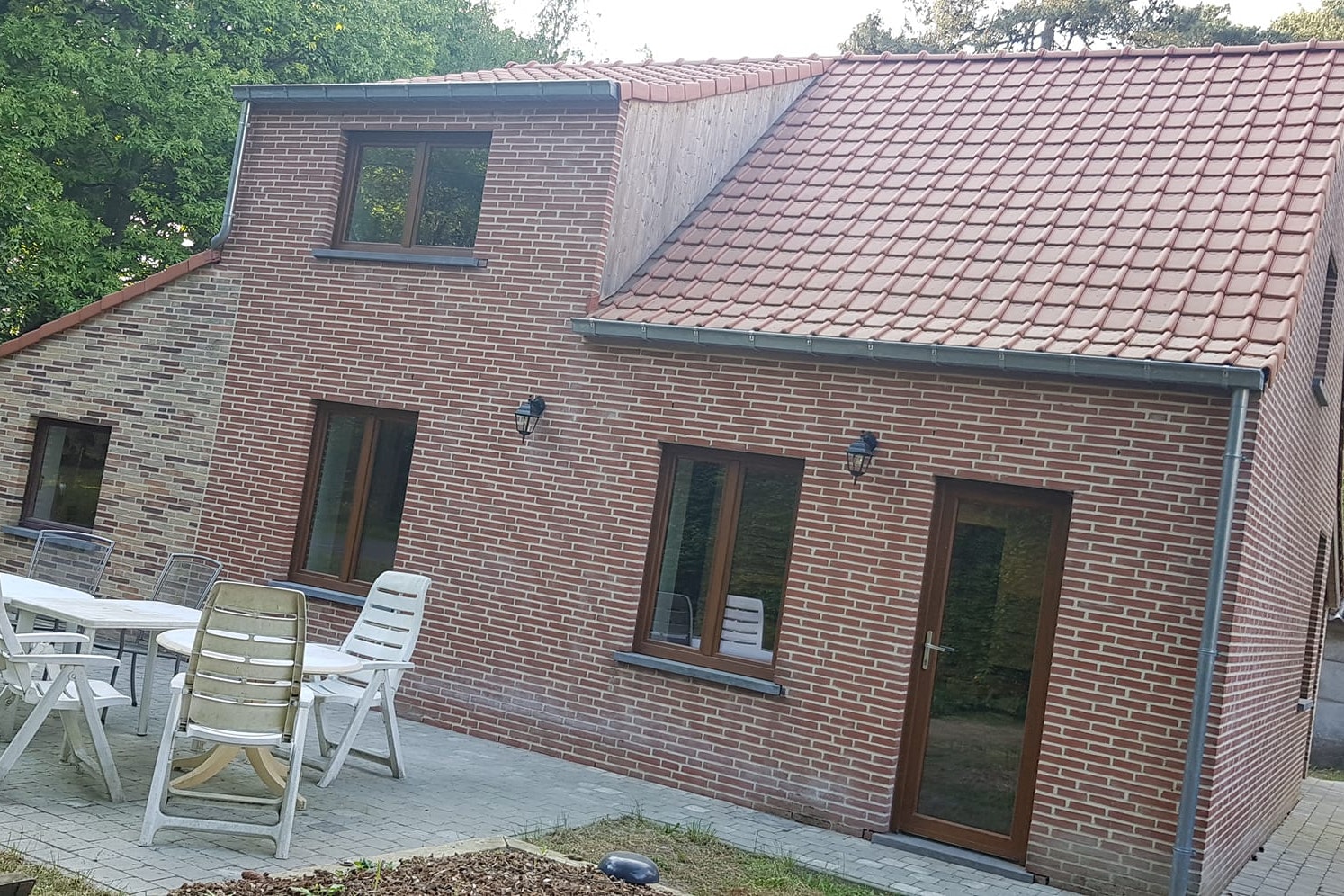 Camping De Zeven Geitjes