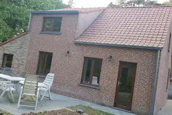 Camping De Zeven Geitjes