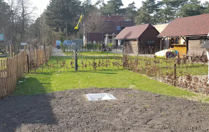 Camping De Zeven Geitjes