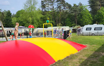 Camping De Zeven Geitjes
