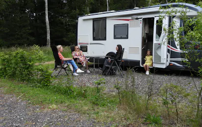 Camping De Zeven Geitjes
