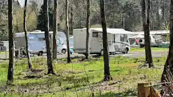 Camping De Zeven Geitjes