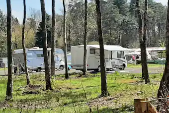 Camping De Zeven Geitjes