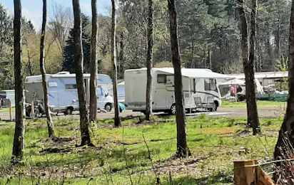 Camping De Zeven Geitjes